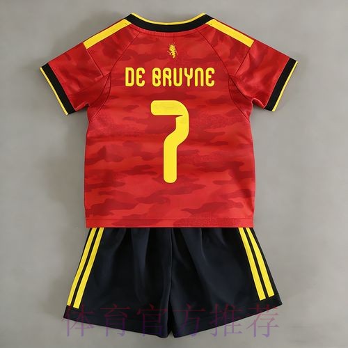 本届世界杯西班牙德布劳内比赛解读权威解读