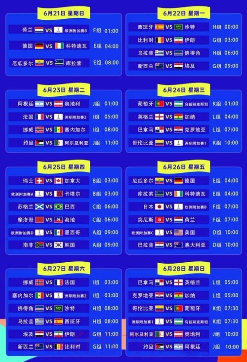 世界杯排名APP 世界杯排名APP